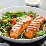 Can Your Diet Enhance Your Health Metrics?