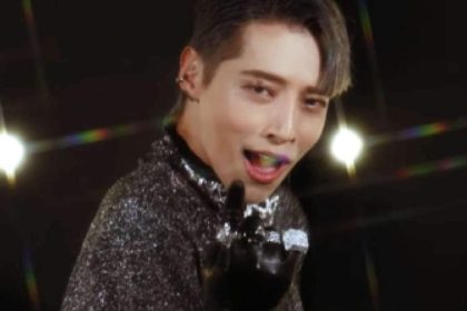 K-Pop pjevačica AOORA snažno se vraća s najnovijom pjesmom ‘Shiva Shivam’: POGLEDAJTE