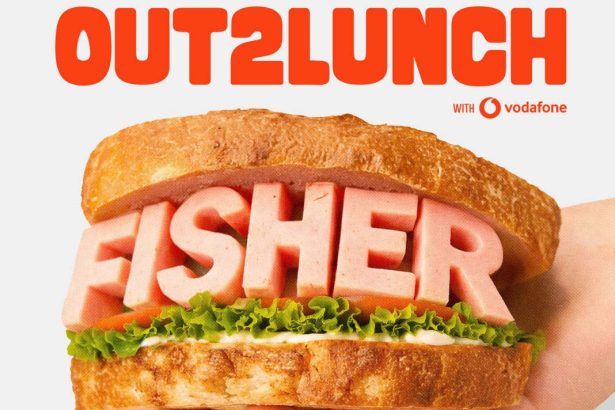 Fisher’s Out 2 Lunch Festival postaje nacionalni događaj