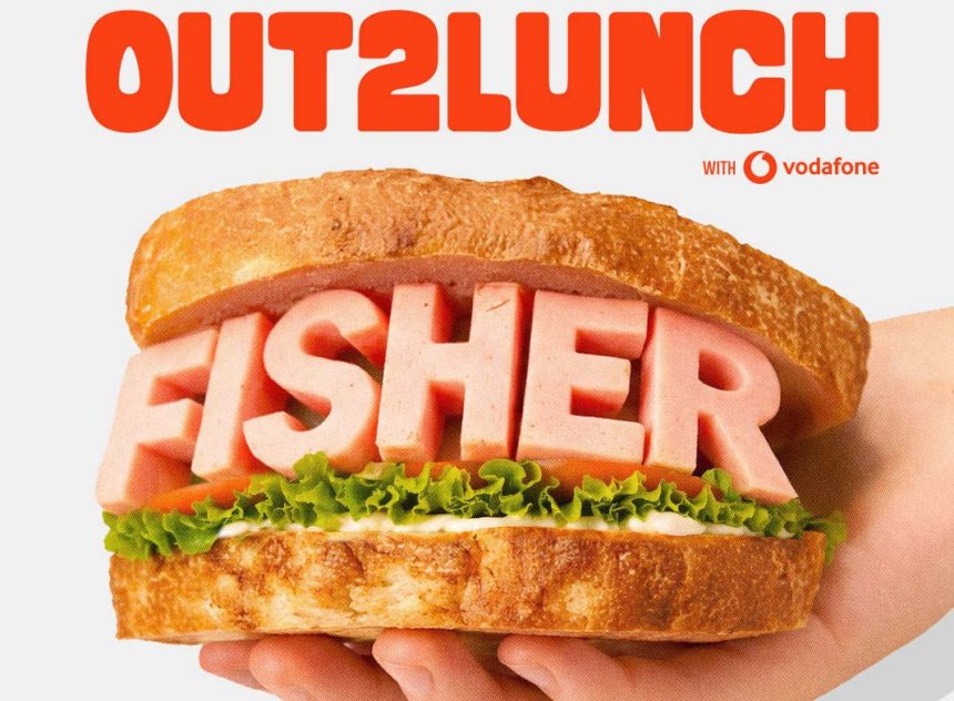 Fisher’s Out 2 Lunch Festival postaje nacionalni događaj