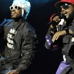 Outkast and EDM Duo ATLiens Resolve Trademark Conflict