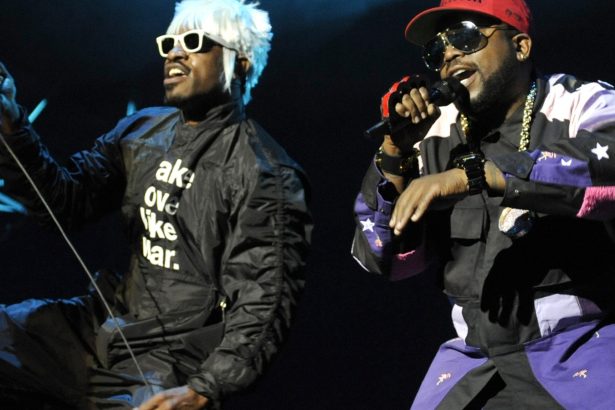 Outkast and EDM Duo ATLiens Resolve Trademark Conflict