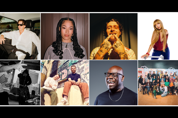 PinkPantheress, Disclosure, Jazzy, and KETTAMA Shine at the 2026 Radio 1 Dance Awards