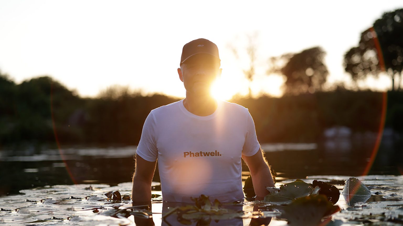 Phatwell Unveils Heartfelt New Track ‘When The World Stops’