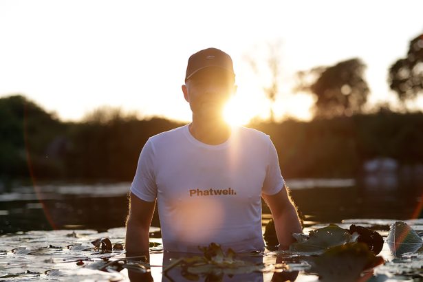 Phatwell Unveils Heartfelt New Track ‘When The World Stops’