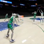 NBA pregled uživo: ‘POV moda’ na NBA All-Star tehnološkom summitu