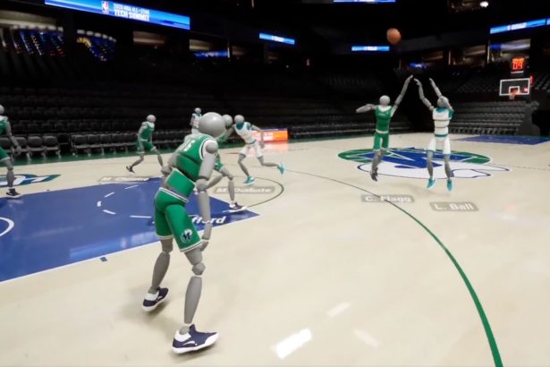 NBA pregled uživo: ‘POV moda’ na NBA All-Star tehnološkom summitu