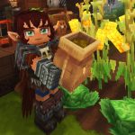 Hytale Introduces Animal Taming for Farming Sim Enthusiasts Following Initial Launch Omission