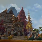 Blizzard Discusses WoW Housing and Upcoming Customization Features