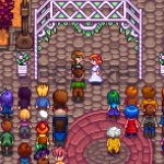 Dobre vijesti za obožavatelje Stardew Valley: ažuriranje 1.7 učinit će djecu ‘malo zanimljivijima’ i dodati dva nova kandidata za brak.