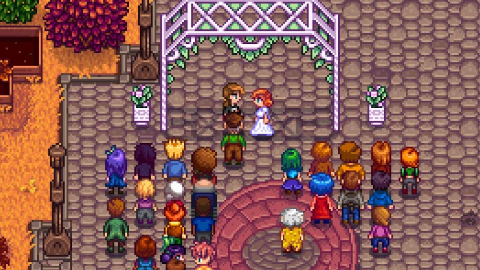 Dobre vijesti za obožavatelje Stardew Valley: ažuriranje 1.7 učinit će djecu ‘malo zanimljivijima’ i dodati dva nova kandidata za brak.