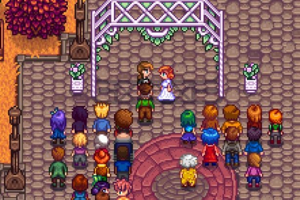 Dobre vijesti za obožavatelje Stardew Valley: ažuriranje 1.7 učinit će djecu ‘malo zanimljivijima’ i dodati dva nova kandidata za brak.