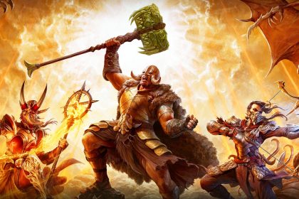 Diablo 2’s Influence: Blizzard May Have a Solution for Diablo 4’s Loot Fatigue in Upcoming Expansion