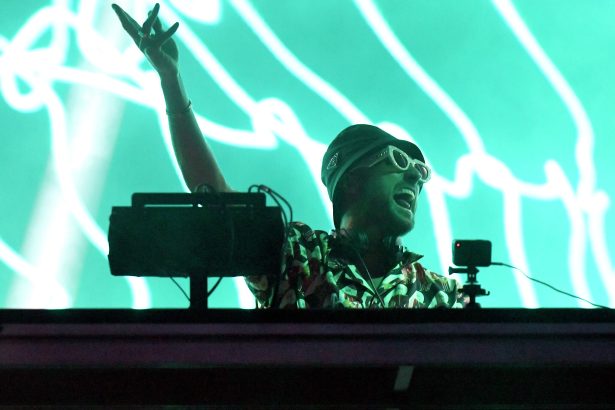 EDM Superstar to Take the Stage at Low-Key San Francisco Venue