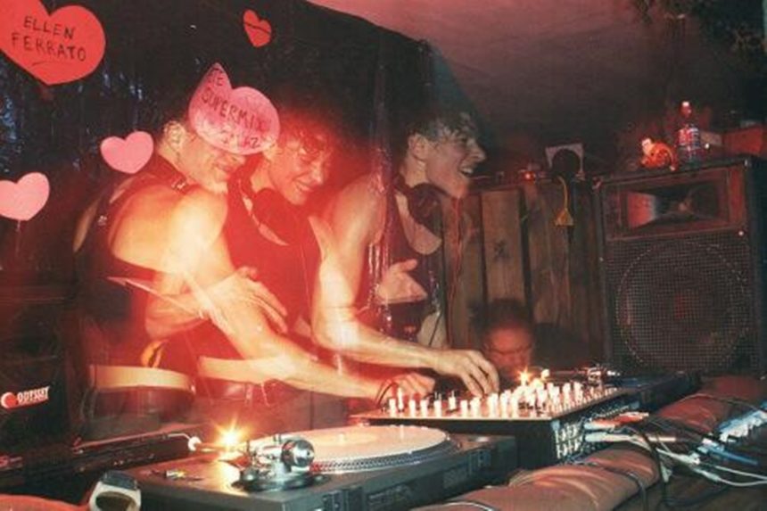 redmonkey phoenix vintage photo 11