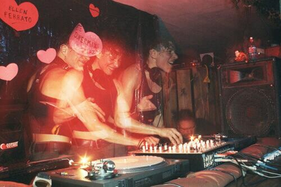 A Retrospective on Phoenix’s Iconic RedMonkey Dance Party