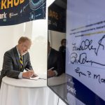 SparkNC, UNCG, and GCS Initiate Partnership to Equip Students for Tech Careers