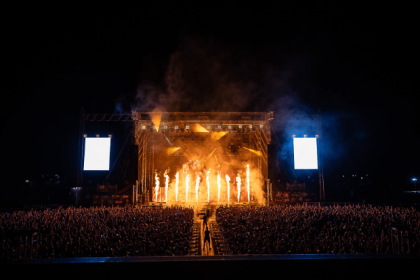 HAAi, The Cure & Gorillaz na PHILLGOOD Festivalu