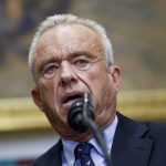 Kid Rock and RFK Jr. Kick Off Fitness Initiative to Encourage Healthy Living