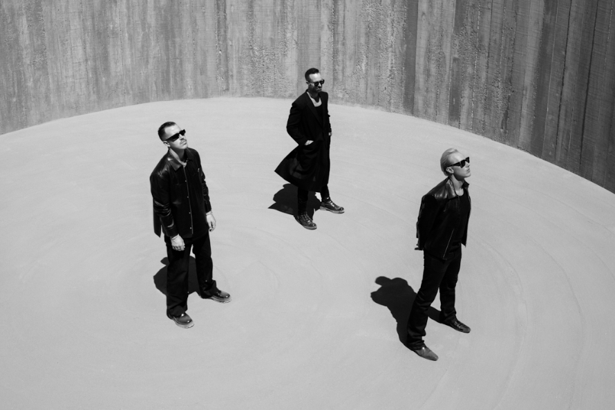 RÜFÜS DU SOL Expands North American Tour