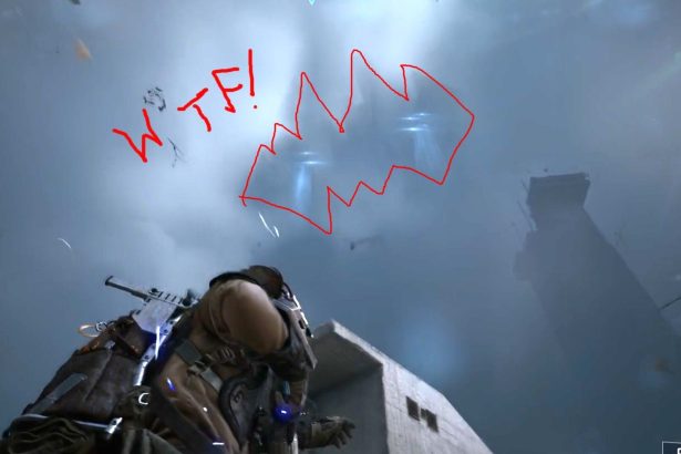 Arc Raiders Players Spot Enormous UFOs Flying in the Sky