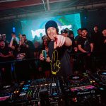 From Santa Cruz to Coachella and Red Rocks