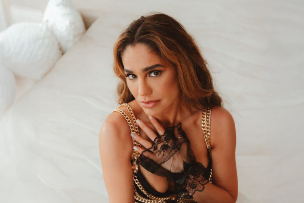 SHAB and Preston Harris Collaborate on “It’s On You”