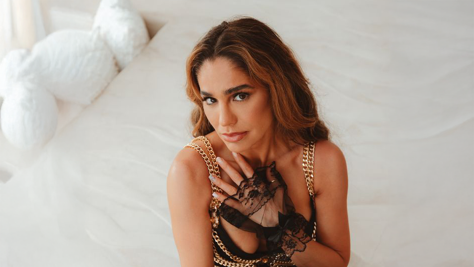 SHAB and Preston Harris Collaborate on “It’s On You”