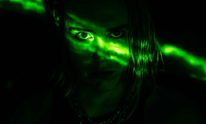 SIERRA VEINS Announces UK Headline Shows