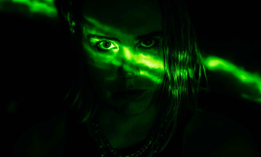 SIERRA VEINS Announces UK Headline Shows