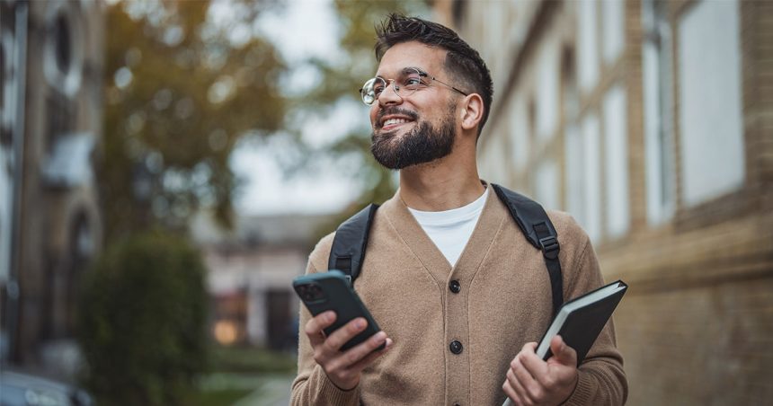 social image ellucian journey named 2025 campus technology product year