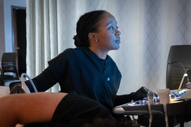 Program kardiovaskularne sonografije OSU-OKC uvodi vrhunsku tehnologiju snimanja