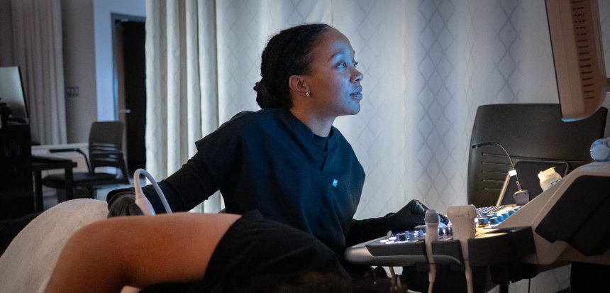 Program kardiovaskularne sonografije OSU-OKC uvodi vrhunsku tehnologiju snimanja