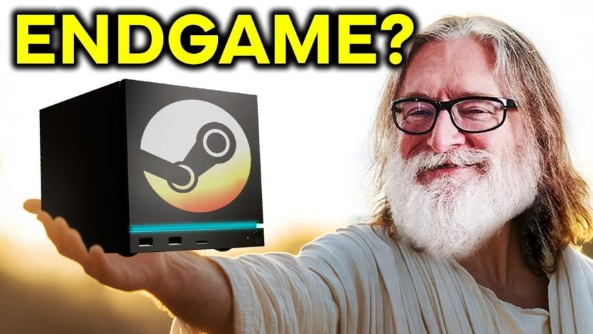 Steam Machine, PlayStation, and Xbox: A Comparative Analysis