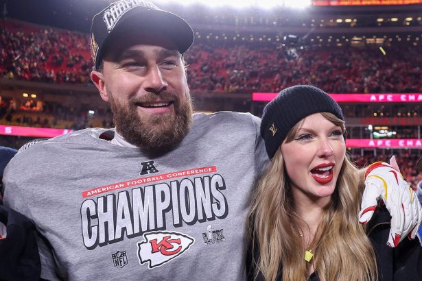 Taylor Swift hvali Travisa Kelcea za ‘Opalite’ house remix