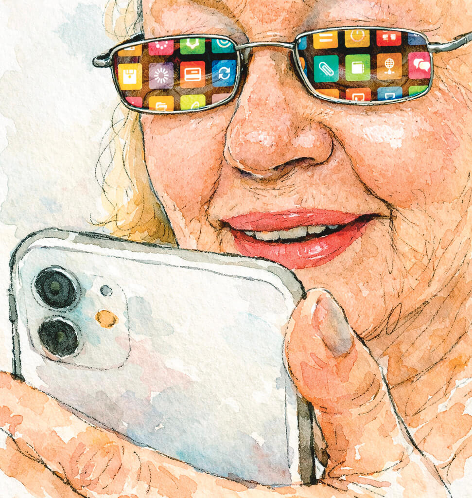 Embracing Technology: Passion or Resistance?