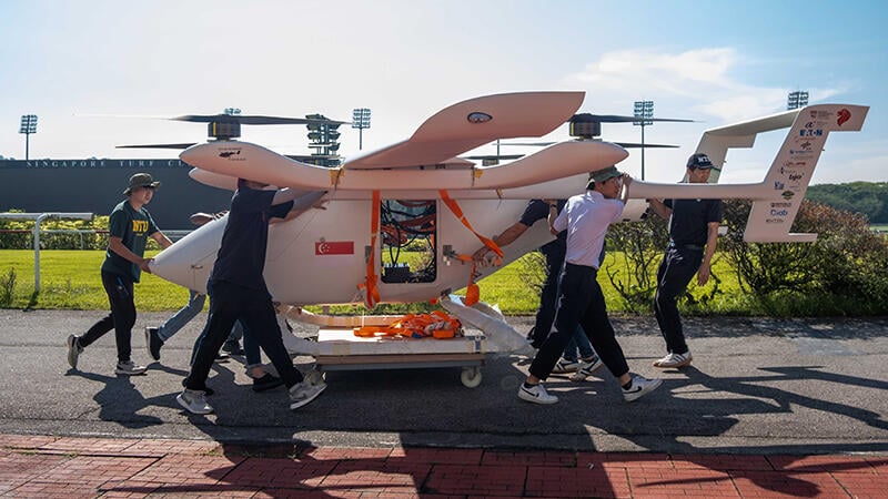 This Week in Tech: February 23-27, 2026