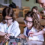 Tehnologija za ljudsko oko