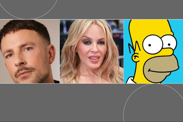 Hard Techno Misconduct Allegations, Kylie’s Berghain Name Change, and AI Homer Simpson News