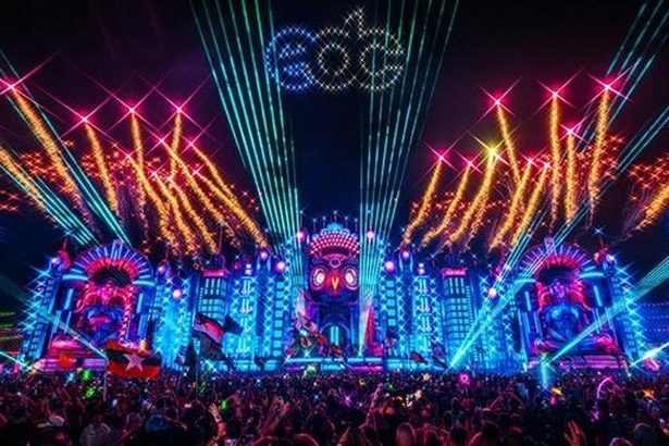 EDC Las Vegas 2026: Sastav otkriven u spektakularnom prijenosu uživo