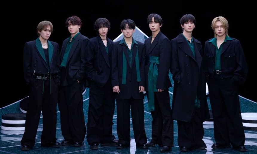 Travis Japan objavio novi singl “KAGENIMO-HINATANIMO”