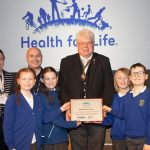 Birmingham Primary Schools Pioneer Healthy Living Initiatives