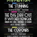 Dance Music Legend Sonique to Perform at Galway’s Momentum Festival This May