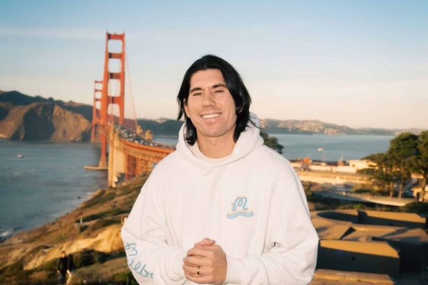 GRYFFIN Unveils Major Headline Concert in San Francisco