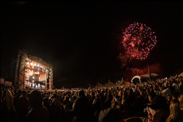 Rhythm and Alps dodaje Snythony u lineup