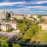 Okrug Mercer, NJ, imenuje prvog direktora za tehnologiju