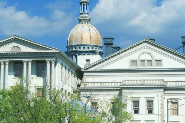 New Jersey imenuje stalnog direktora tehnologije