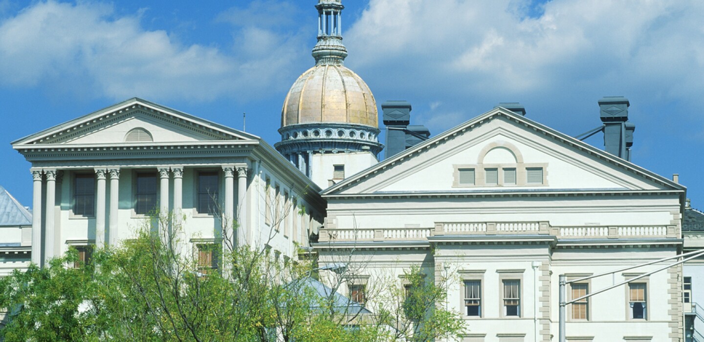 New Jersey imenuje stalnog direktora tehnologije