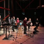 Present Music’s ‘Avant Garden of Love’ Explores the Intersection of Human Emotions and Technology