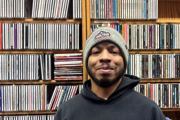 Dayton’s DJ Cuest Unveils ‘Block,’ the Latest Addition to His Ongoing Single Series